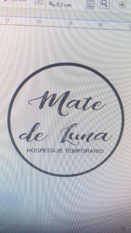 Del Viso Mate De Luna מראה חיצוני תמונה